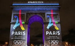 Pháp và Mỹ là chủ nhà Olympic 2024, 2028