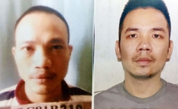 Tử tù vượt ngục thứ 2 Nguyễn Văn Tình đã bị bắt tại Hòa Bình