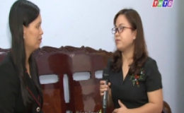 Phỏng vấn bà Nguyễn Thị Kim Phượng nhân ngày 20/10
