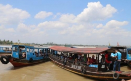 UBND tỉnh Tiền Giang triển khai Nghị quyết 11 của Tỉnh ủy về Phát triển du lịch