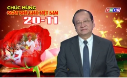 Tiền Giang ngày mới 20.11.2017