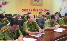 An ninh Tiền Giang 21.11.2017