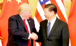 Mỹ – Trung Quốc: Hướng tới thương mại cân bằng và bền vững