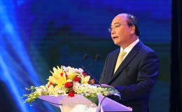 Thủ tướng gửi lời kêu gọi đến các tài năng Việt Nam