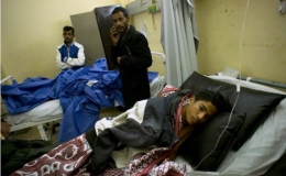 Ai Cập: Những tay súng tấn công tại Sinai mang cờ IS