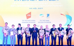 Internet Việt Nam có những bước tiến vượt bậc