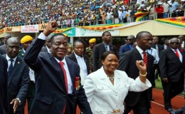Tân Tổng thống Zimbabwe trước muôn vàn kỳ vọng và hoài nghi