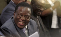 Ông Mnangagwa sẽ tuyên thệ nhậm chức Tổng thống Zimbabwe vào 24/11