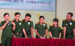 Tiền Giang kết nối 24h (14.11.2017)