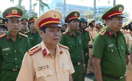 An ninh Tiền Giang 19.12.2017
