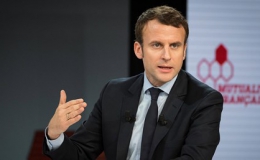 Tổng thống Pháp Macron nhập cuộc giải quyết bế tắc chính trị ở Đức