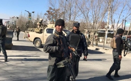 Đánh bom khủng bố ở Afghanistan, 40 người thiệt mạng và 30 người bị thương