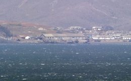 Triều Tiên cảnh báo Mỹ không được phong tỏa đường biển
