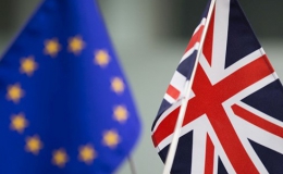 Đàm phán Anh-EU về Brexit: Khó khăn nhất vẫn đang ở phía trước