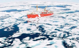 Thỏa thuận lịch sử bảo vệ Bắc cực