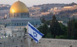 Lãnh đạo châu Âu phản đối quyết định của ông Trump về Jerusalem