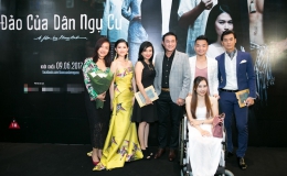 Việt Nam tham dự Liên hoan phim Quốc tế Cairo lần thứ 39