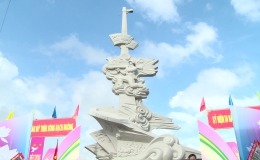 Tiền Giang tổ chức kỷ niệm 50 năm Chiến thắng Rạch Ruộng