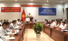 Thanh tra tỉnh Tiền Giang phát hiện 116 đơn vị vi phạm với số tiền trên 65,2 tỷ đồng