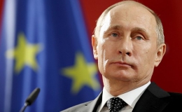 Tổng thống Nga Putin chính thức khởi động tranh cử tại Moscow
