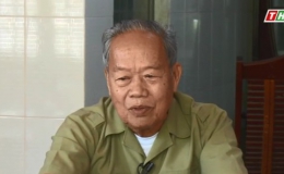 Ông Đào Văn Non.
