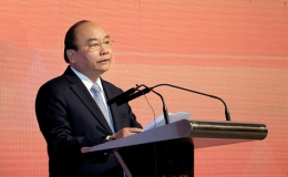 Thủ tướng: Việt Nam phấn đấu thành ‘con hổ kinh tế’ mới