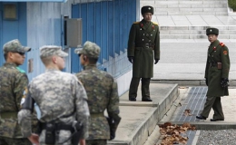 Liên Hợp Quốc hoan nghênh Hàn – Triều nối lại kênh liên lạc