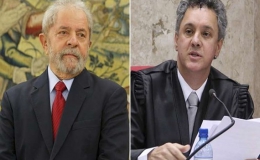 Brazil: Thẩm phán yêu cầu tăng hình phạt đối với tội tham nhũng của cựu Tổng thống Lula