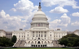 Thượng viện Mỹ họp vào 1h sáng nhằm cứu vãn chính phủ bị đóng cửa