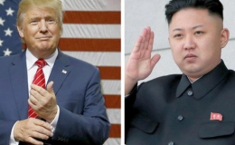 Giải pháp ngoại giao cho vấn đề Triều Tiên: Chờ đợi “đèn xanh” từ Mỹ