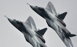 Nga thử nghiệm hơn 200 vũ khí mới tại Syria