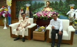 An ninh Tiền Giang 20.02.2018