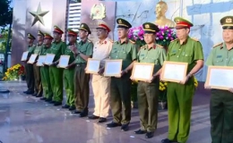 An ninh Tiền Giang 27.02.2018