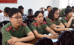 An ninh Tiền Giang 06.02.2018