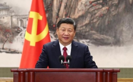 Trung Quốc bỏ quy định hạn chế nhiệm kỳ chủ tịch nước