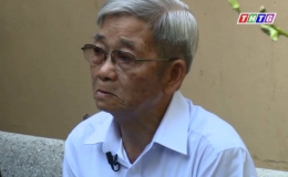Bác sĩ Trần Minh Phụng.
