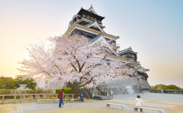 Kyushu – Cái nôi của nền văn minh nước Nhật
