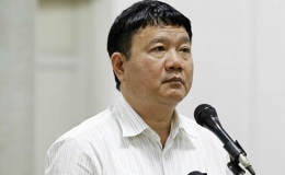 Hôm nay (29/3), tòa tuyên án ông Đinh La Thăng và đồng phạm vụ PVN mất 800 tỷ