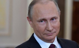 Bầu cử Nga: Tổng thống Putin vẫn giành ưu thế trước giờ G