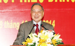 Nguyên Thủ tướng Chính phủ Phan Văn Khải từ trần ở tuổi 85