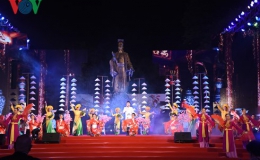 Khai mạc Lễ hội giao lưu văn hóa Nhật Bản 2018 tại Hà Nội