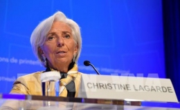 Hội nghị IMF, WB: Nóng với căng thẳng thương mại Mỹ – Trung