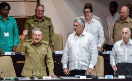 Kỳ họp quan trọng của Quốc hội Cuba: Mở ra thời kỳ mới cho đất nước