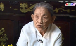 Cựu tù kháng chiến “Bà Trần Hoàn”