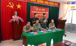 Tiền Giang ngày mới 09.04.2018