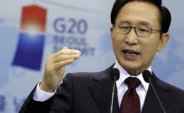 Thêm một cựu tổng thống Hàn Quốc bị buộc tội tham nhũng