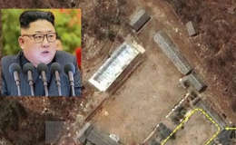 Triều Tiên chỉnh múi giờ, đóng cửa bãi thử hạt nhân