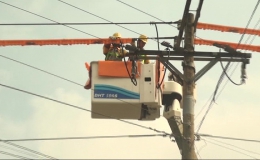 Sửa chữa lưới điện không cần cắt điện