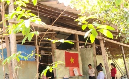 Những bất cập về tiêu chí xây nhà ở tại xã Tân Lập 2 – huyện Tân Phước