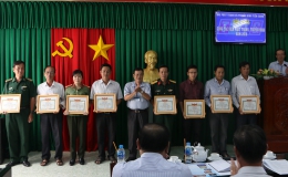 Đài PT-TH Tiền Giang tổ chức hội nghị cộng tác viên năm 2018